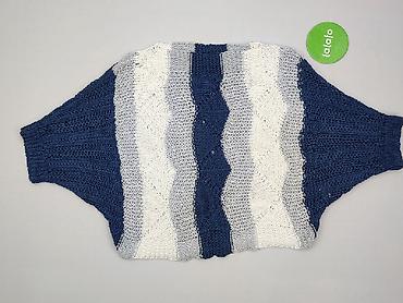 bis moda: ITALY FASHION, Kardigan damski, rozmiar One size — 2