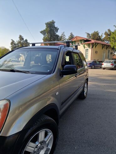 хонда авансир цена в бишкеке: Honda CR-V: 2005 г., 2.4 л, Механика, Газ, Кроссовер