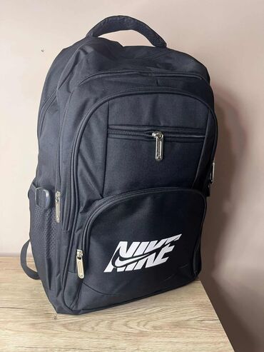 Ostale dečije stvari: Muški i ženski rančevi ✨ Nike, Karl Lagerfeld, Adidas, Gues 🔥 Cena — 16