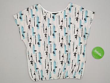wassy blouse: Bluzka damska, rozmiar S — 2