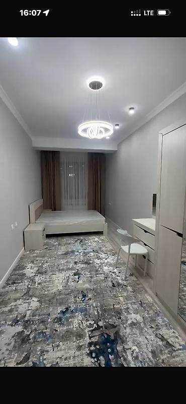 Долгосрочная аренда квартир: 3 комнаты, Агентство недвижимости, Без подселения — 9