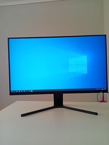 мониторы продажа: Монитор, Xiaomi, Б/у, LED, 26" - 27"