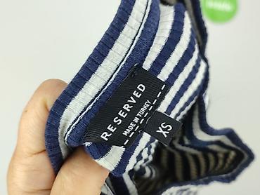 linen: Reserved, Sukienka damska, rozmiar XS — 4