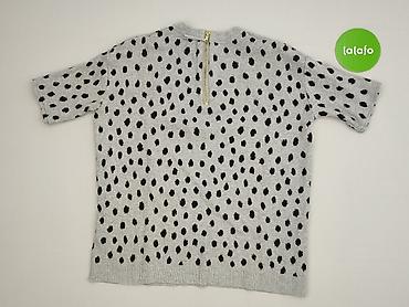 kocobluza hm: H&M, Sweter damski, rozmiar XS — 3