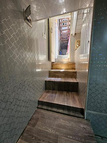 axundov residence: 40 kv. m, 2 otaqlı, İşıq, Su, Kanalizasiya — 4