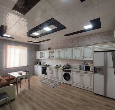 Həyət evləri və villaların satışı: Hövsan qəs. 5 otaqlı, 120 kv. m, Kredit yoxdur, Orta təmir -da lalafo.az — 5 Həyət evləri və villaların satışı: Hövsan qəs. 5 otaqlı, 120 kv. m, Kredit yoxdur, Orta təmir — 5