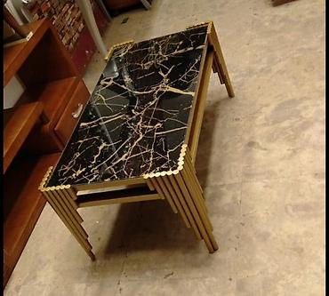 Sifarişlə çarpayılar: İkinəfərlik, Bazalı, Metal — 26