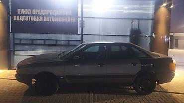 запчасти на ауди 80 б4: Audi 80: 1990 г., Механика, Бензин, Седан — 2