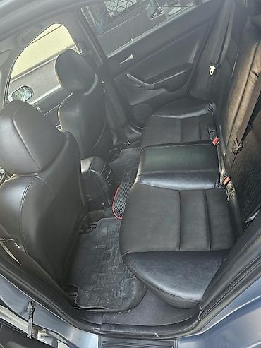 Honda Accord: 2007 г., 2.4 л, Автомат, Бензин, Седан