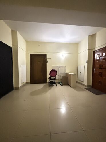 Продажа квартир: 3 комнаты, 138 м², Элитка, 3 этаж, Евроремонт — 19