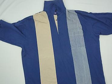 and bear pull: Koszulka polo dla mężczyzn, rozmiar 3XL — 1