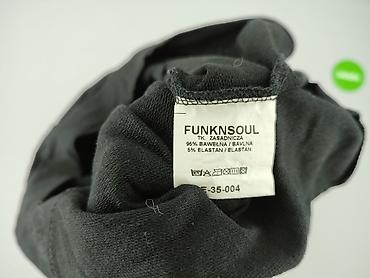 jean pascal clothes: Bluza z kapturem damska, rozmiar L — 5