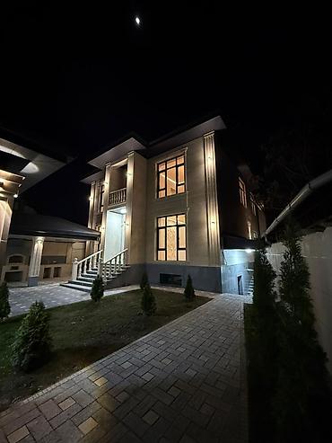 Продажа коттеджей и домов: Цена: 550 000 $ Представляем вашему вниманию современный, абсолютно — 1