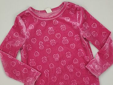 Blouse, Shein, 2-3 years, 92-98 cm, condition - Very good