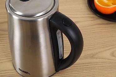 elektrik caydan: Elektrik çaydan "Boma BM-1720S"Elektrik Çaydan Boma BM-1720S Elektrik — 3