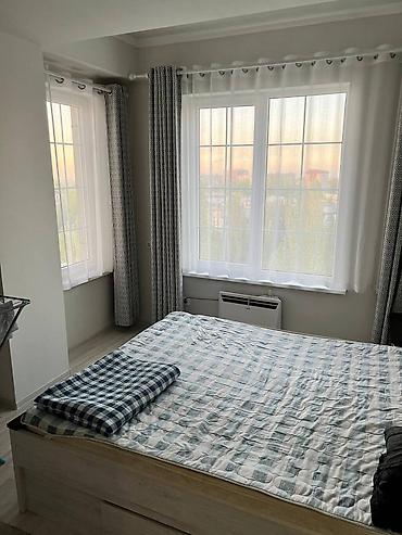 Продажа квартир: 2 комнаты, 39 м², 8 этаж — 12