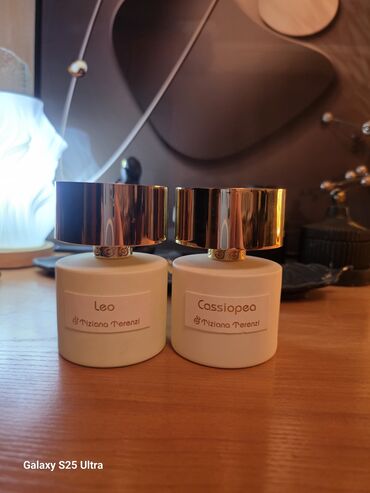 Парфюмерия: Парфюм на распив: Trussardi • Walking on Via Fiori Oscuri 1 мл-230 — 18