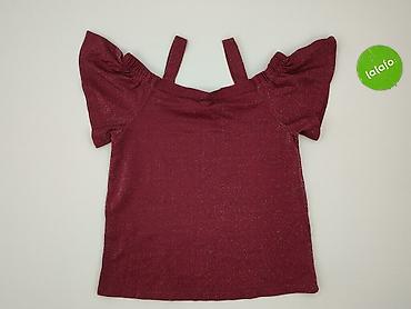 les etoiles claires paris pullover: F&F, Bluzka damska, rozmiar S — 2