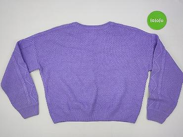 vistula parka: Sinsay, Sweter damski, rozmiar M — 3