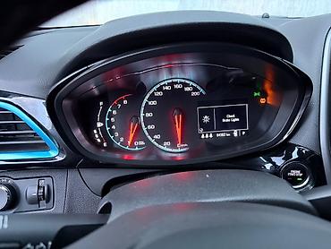 spark бампер: Chevrolet Spark: 2020 г., 1 л, Автомат, Бензин, Хэтчбэк — 7