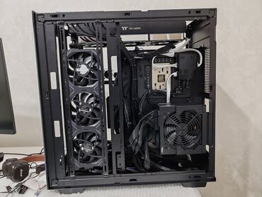 Masaüstü kompüterlər və iş stansiyaları: Asus Gaming Rendering PC 📞 Əlaqə: Zəng, Whatsapp. 🚚 Bakı daxili — 17