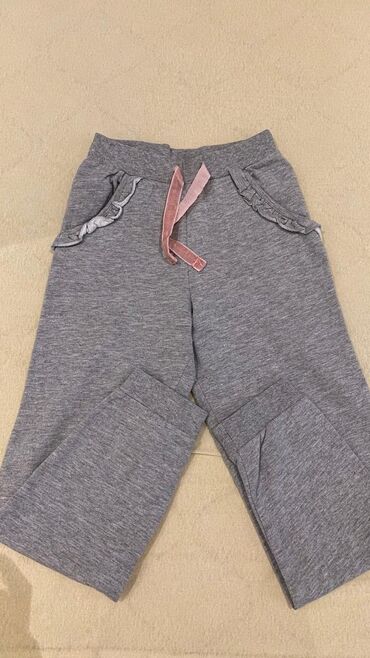 Koftalar, sviterlər: Всё по 5-6 манат!Распродажа одежды на девочку 7-8 лет! 1.Толстовка с — 13