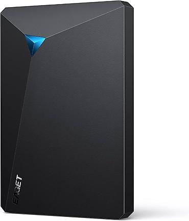 lenovo m7 tablet: Xarici HDD EAGET 2.5 500 Gb Xarici HDD EAGET 2.5 500 Gb Böyük həcmli — 3
