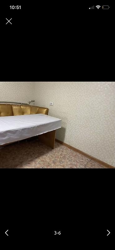 сдаются квартира: 2 комнаты, Собственник, Без животных, от 6 месяцев, С мебелью полностью — 3