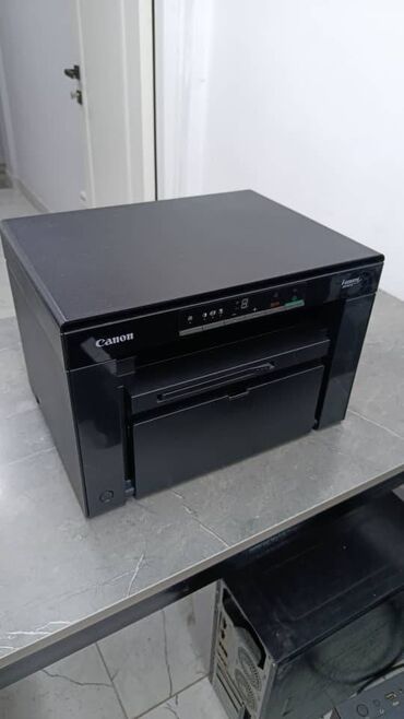оптом пк: Принтер 3в1 (Ксерокс, сканер, принтер) Canon MF3010 в хорошем рабочем