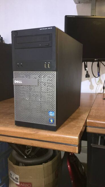 Desktop računari i radne stanice: Desktop Dell optiplex 3010 ful intel procesor intel i3-3220 na na lalafo.rs — 4 Desktop računari i radne stanice: Desktop Dell optiplex 3010 ful intel procesor intel i3-3220 na — 4