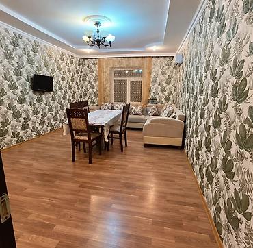 8 noyabr prospekti evler: Xırdalanda texnikomun yanında 3 otaq. tam əşyalı. avara insanlar — 1