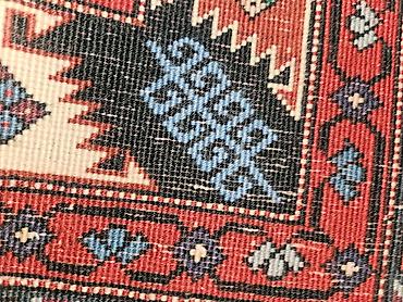 qül: Xalça Dekorativ — 3