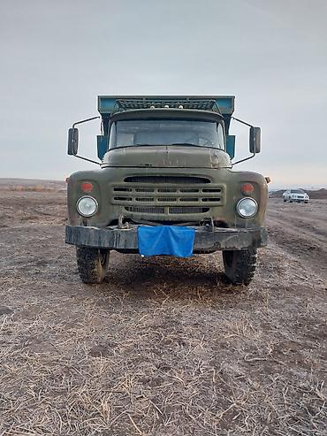 ЗИЛ: ЗИЛ : | 1989 г — 9