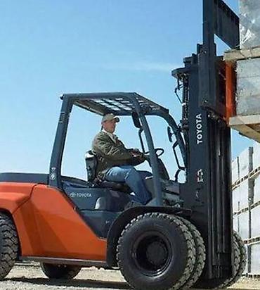 трактори: АРЕНДА ВИЛОЧНЫХ ПОГРУЗЧИКОВ, УСЛУГИ КАРЫ, ДЛЯ РАЗГРУЗОЧНО-ПОГРУЗОЧНЫЧ — 1