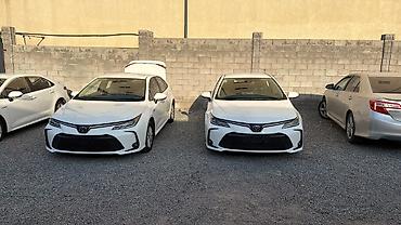 corolla 2004: Toyota Corolla: 2022 г., 1.8 л, Гибрид, Седан — 9