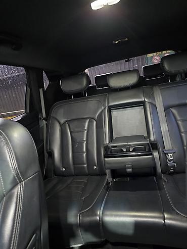 Унаа сатуу: Ssangyong Rexton: 2019 г., 2.2 л, Автомат, Дизель, Жол тандабас — 7