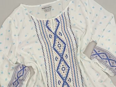 t shirty babylon: Atlas for Women, Bluzka damska, rozmiar XL