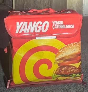 canta bolt: Orta vəziyyətdədir yango çantası satılır almağ istiyən əlaqə saxlıya