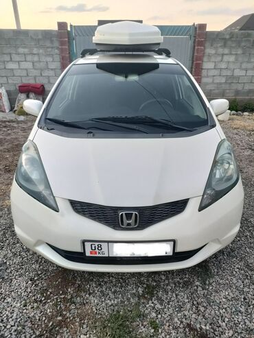 Honda: Honda Fit: 2009 г., 1.5 л, Автомат, Бензин, Хэтчбэк
