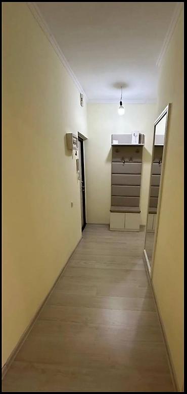 67: 1 комната, 44 м², ул. Калык Акиева 106 серия улучшенная, 5 этаж, Косметический ремонт — 7