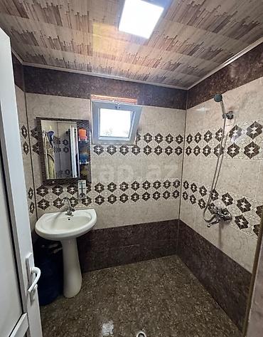 sumqayit kiraye heyet evi: 5 otaqlı, 40 kv. m, Yeni təmirli — 7