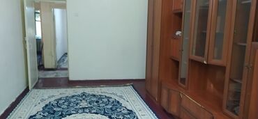 снять квартиру в кызыле на длительный срок: 2 бөлмө, Кыймылсыз мүлк агенттиги, Чогуу жашоосу жок, Жарым -жартылай эмереги бар