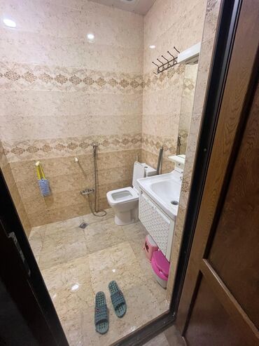 Yeni tikili: 2 otaqlı, Yeni tikili, 60 kv. m — 16