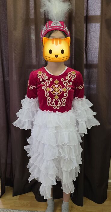 платья на сойко салуу: Национальный костюм, Женский