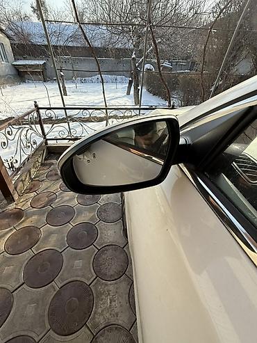 Kia: Kia Cerato: 2021 г., 1.6 л, Вариатор, Бензин, Седан — 14