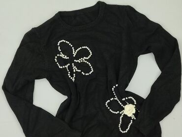 sukienka sweterkowa c a: Sweter damski, rozmiar S