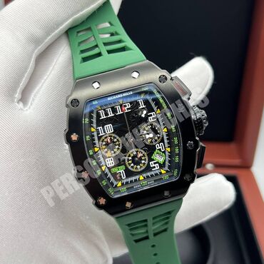 авто очки: Richard Mille ◾️Люкс качество ◾️Японский механизм ◾️Механика с