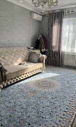 Продажа квартир: 2 комнаты, 52 м², 106 серия улучшенная, 7 этаж, Евроремонт — 6