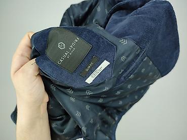 kurtka five: Casual Friday, Marynarka męska, rozmiar S — 4