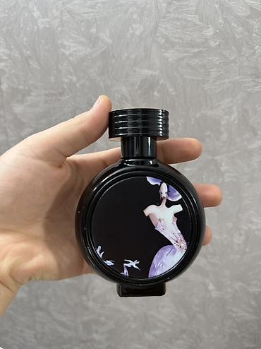 Личные вещи: Парфюмерная вода HFC Paris. - Бренд: HFC (Haute Fragrance Company) — 1